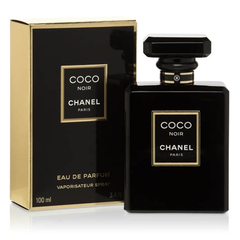 chanel noir parfum avis|chanel coco noir best price.